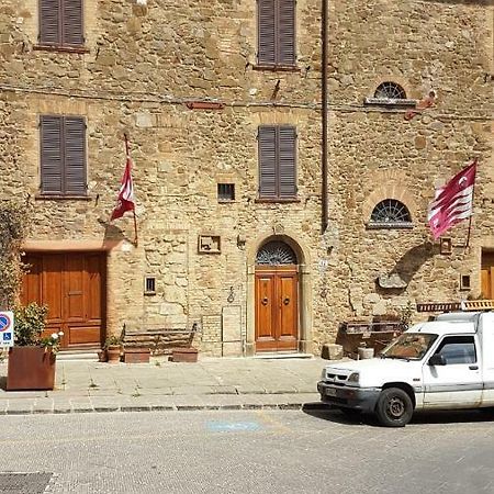 Casa Caprioli Διαμέρισμα Μονταλτσίνο Εξωτερικό φωτογραφία