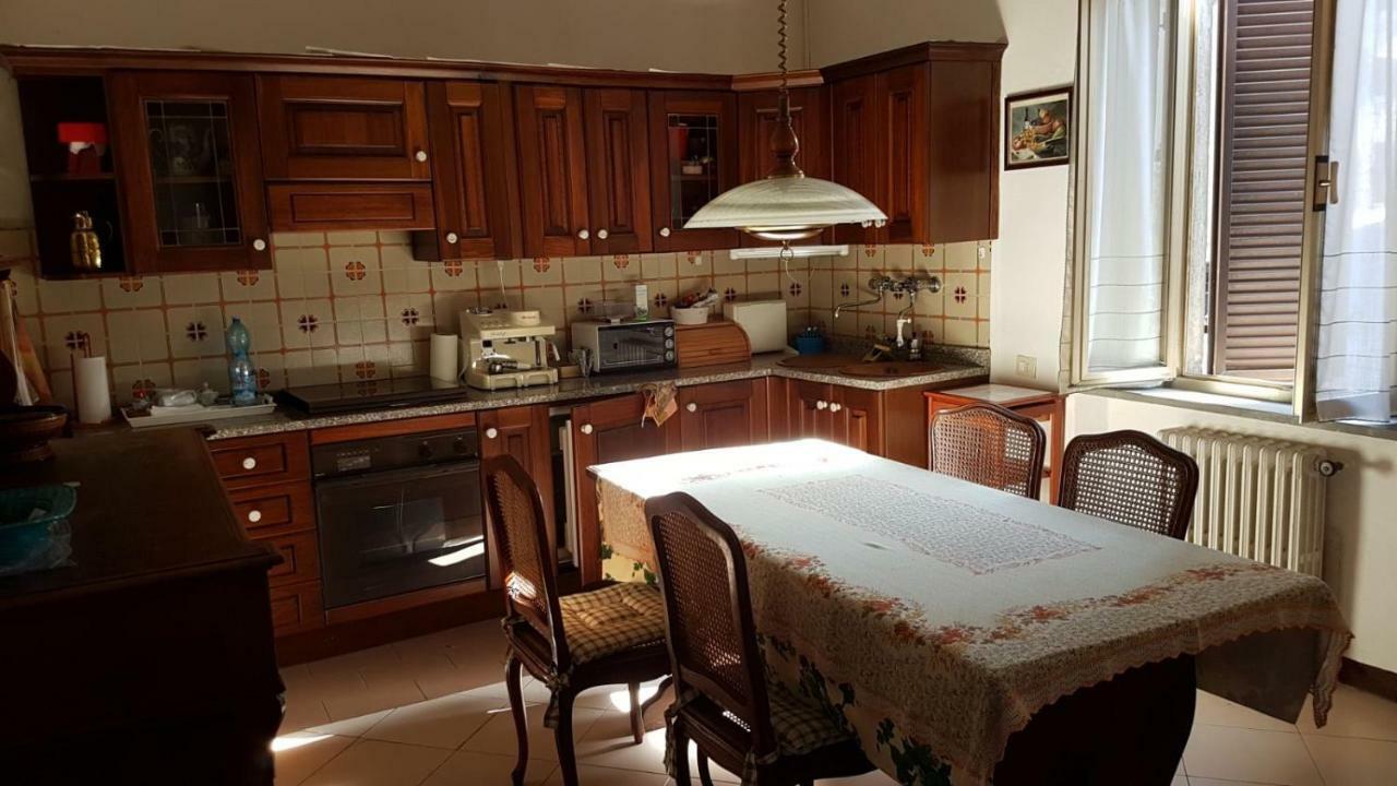 Casa Caprioli Διαμέρισμα Μονταλτσίνο Εξωτερικό φωτογραφία