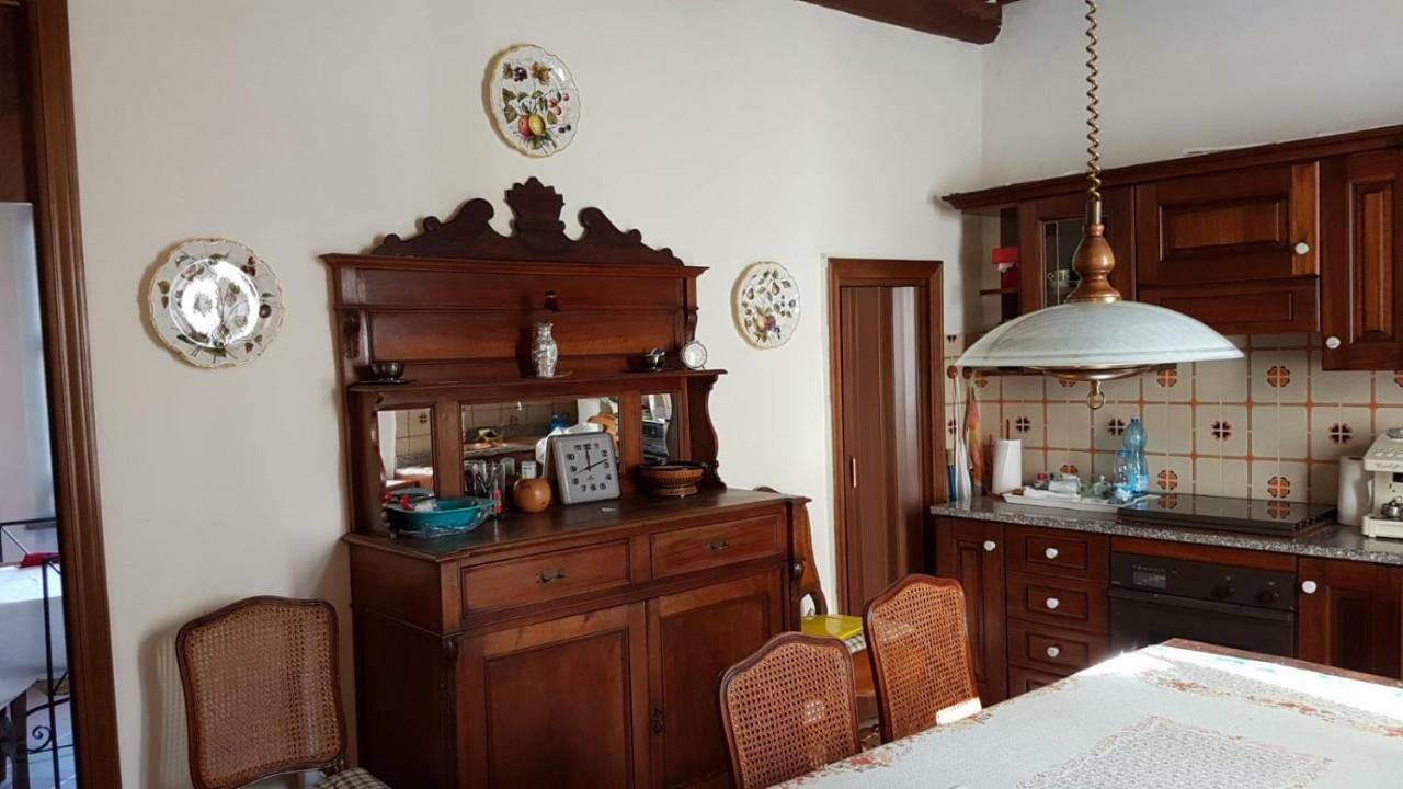 Casa Caprioli Διαμέρισμα Μονταλτσίνο Εξωτερικό φωτογραφία