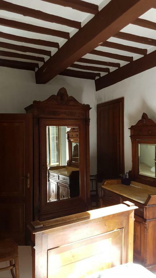 Casa Caprioli Διαμέρισμα Μονταλτσίνο Εξωτερικό φωτογραφία