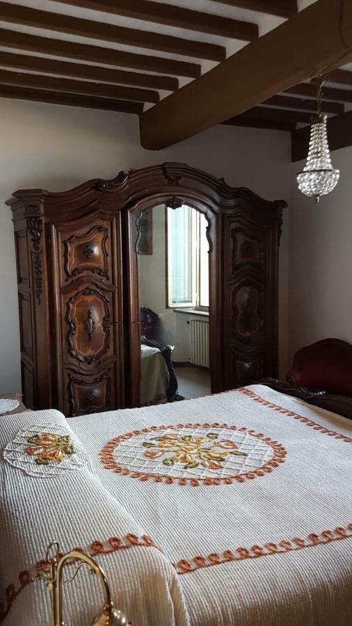 Casa Caprioli Διαμέρισμα Μονταλτσίνο Εξωτερικό φωτογραφία