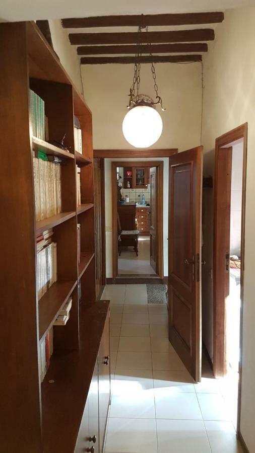 Casa Caprioli Διαμέρισμα Μονταλτσίνο Εξωτερικό φωτογραφία
