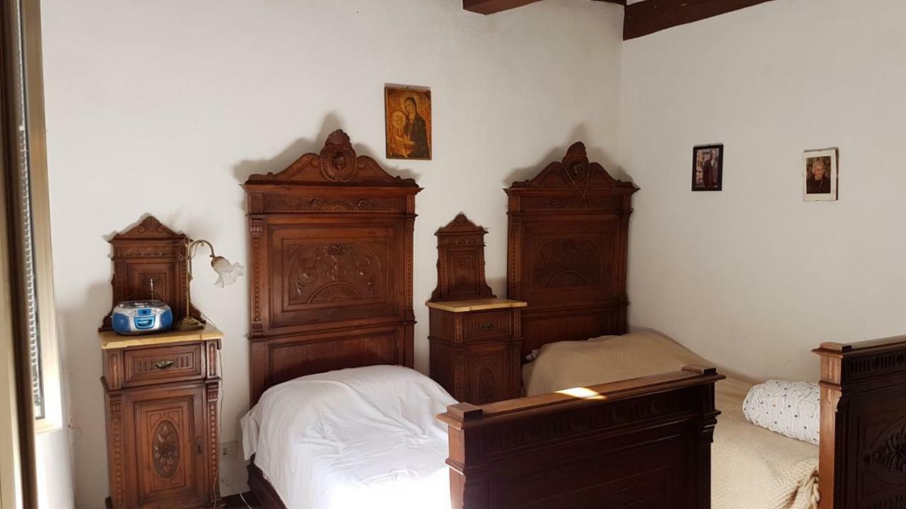 Casa Caprioli Διαμέρισμα Μονταλτσίνο Εξωτερικό φωτογραφία
