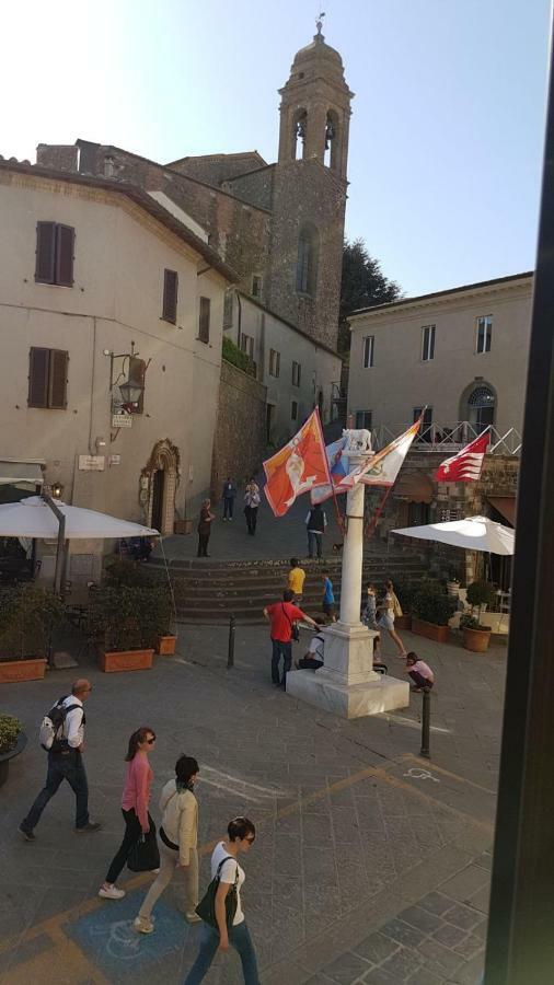 Casa Caprioli Διαμέρισμα Μονταλτσίνο Εξωτερικό φωτογραφία