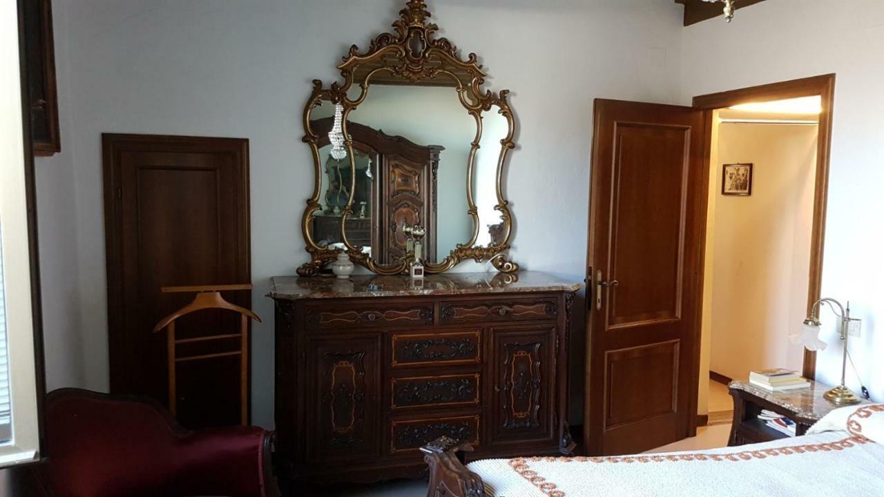 Casa Caprioli Διαμέρισμα Μονταλτσίνο Εξωτερικό φωτογραφία