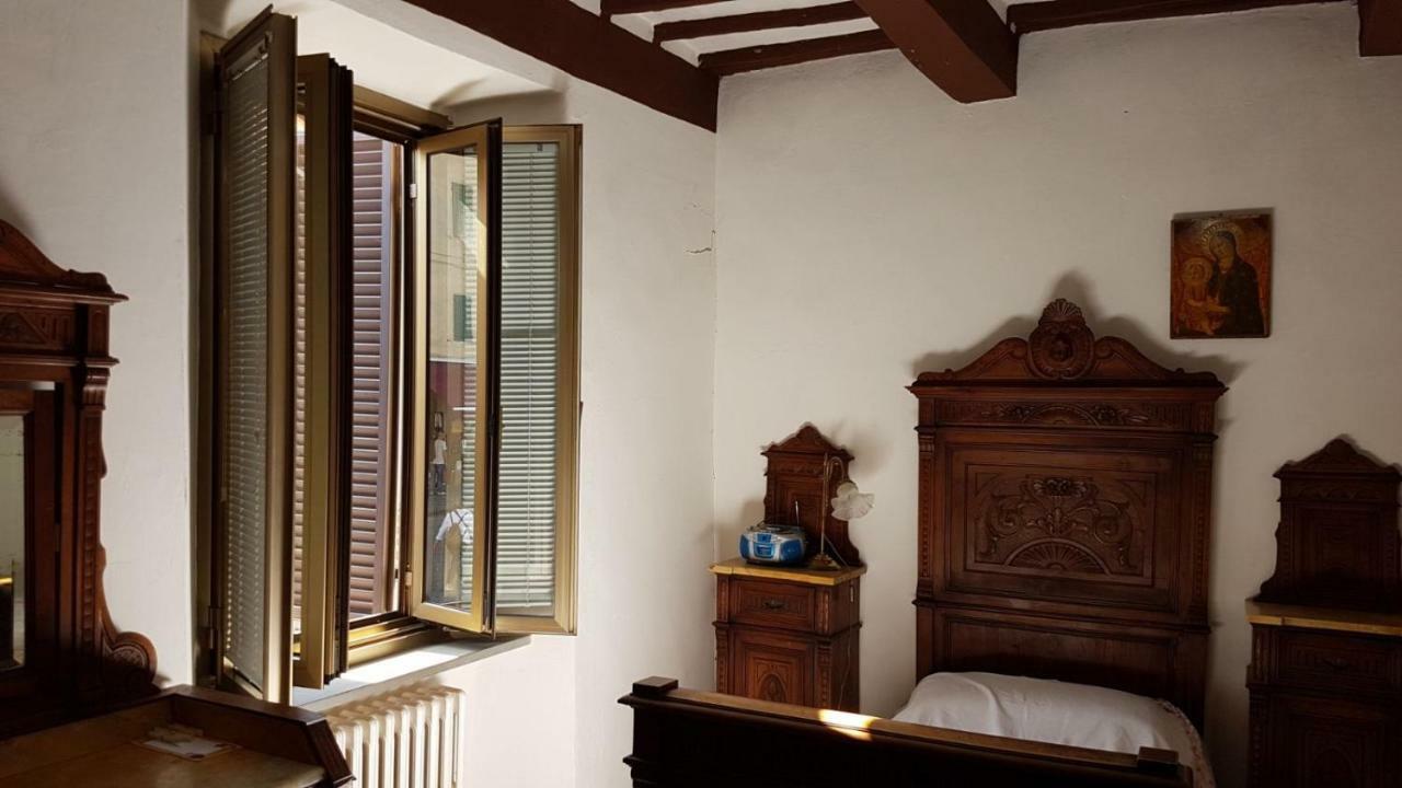 Casa Caprioli Διαμέρισμα Μονταλτσίνο Εξωτερικό φωτογραφία
