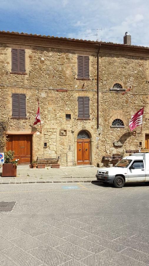 Casa Caprioli Διαμέρισμα Μονταλτσίνο Εξωτερικό φωτογραφία
